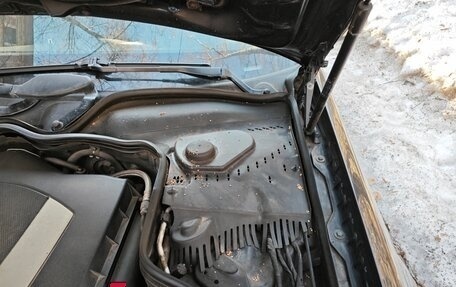 Mercedes-Benz E-Класс, 2007 год, 850 000 рублей, 6 фотография