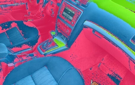 Skoda Octavia, 2012 год, 800 000 рублей, 10 фотография