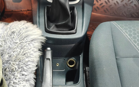 Ford Fiesta, 2009 год, 695 000 рублей, 12 фотография