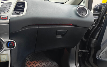 Ford Fiesta, 2009 год, 695 000 рублей, 14 фотография