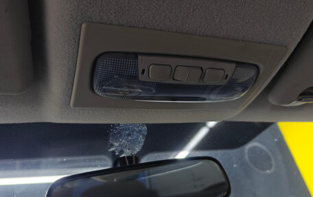 Ford Fiesta, 2009 год, 695 000 рублей, 13 фотография