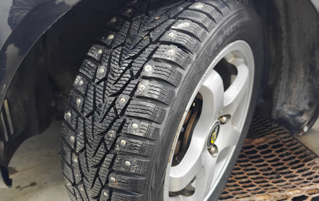 Ford Fiesta, 2009 год, 695 000 рублей, 18 фотография