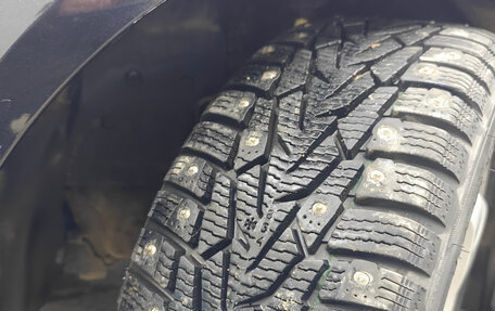 Ford Fiesta, 2009 год, 695 000 рублей, 19 фотография