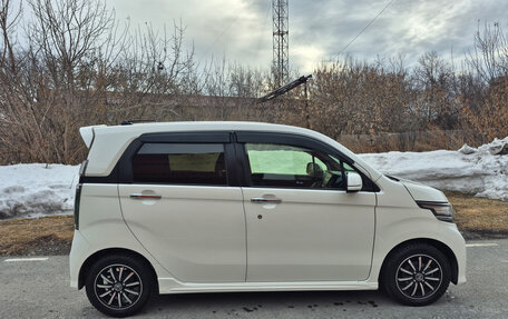 Honda N-WGN I рестайлинг, 2016 год, 960 000 рублей, 7 фотография