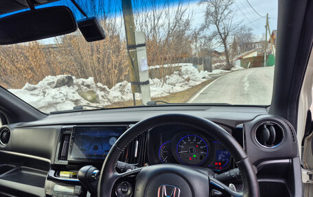 Honda N-WGN I рестайлинг, 2016 год, 960 000 рублей, 9 фотография