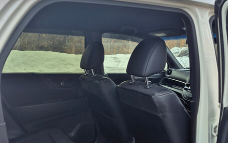 Honda N-WGN I рестайлинг, 2016 год, 960 000 рублей, 10 фотография