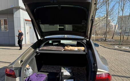 Audi A7, 2019 год, 4 000 000 рублей, 4 фотография