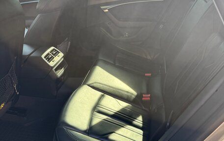 Audi A7, 2019 год, 4 000 000 рублей, 11 фотография