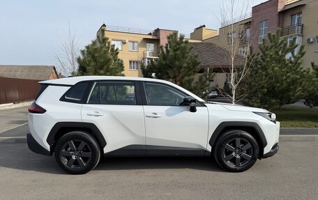 Toyota RAV4, 2026 год, 4 850 000 рублей, 7 фотография