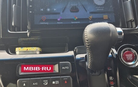 Honda N-WGN I рестайлинг, 2016 год, 960 000 рублей, 14 фотография