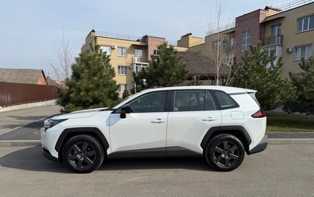 Toyota RAV4, 2026 год, 4 850 000 рублей, 3 фотография