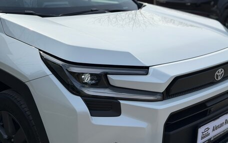 Toyota RAV4, 2026 год, 4 850 000 рублей, 9 фотография