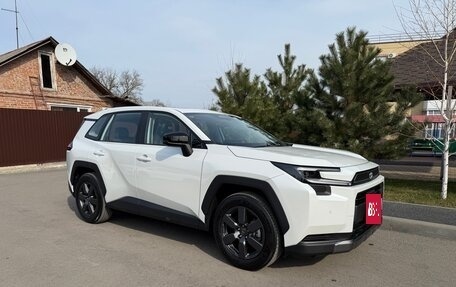 Toyota RAV4, 2026 год, 4 850 000 рублей, 6 фотография