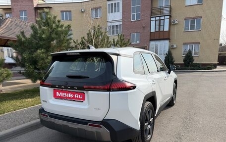 Toyota RAV4, 2026 год, 4 850 000 рублей, 8 фотография