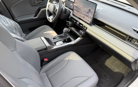 Toyota RAV4, 2026 год, 4 850 000 рублей, 13 фотография