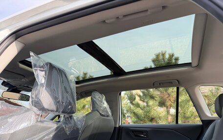 Toyota RAV4, 2026 год, 4 850 000 рублей, 18 фотография