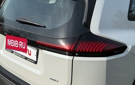 Toyota RAV4, 2026 год, 4 850 000 рублей, 10 фотография