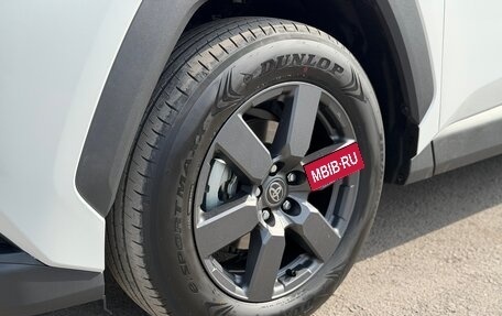 Toyota RAV4, 2026 год, 4 850 000 рублей, 21 фотография