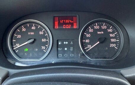 Renault Sandero I, 2010 год, 475 000 рублей, 10 фотография