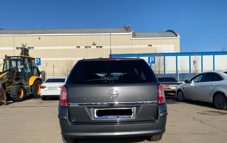 Opel Astra H, 2011 год, 850 000 рублей, 4 фотография