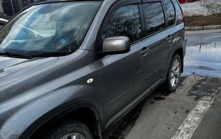 Nissan X-Trail, 2012 год, 1 500 000 рублей, 3 фотография