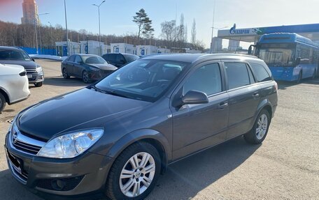 Opel Astra H, 2011 год, 850 000 рублей, 2 фотография