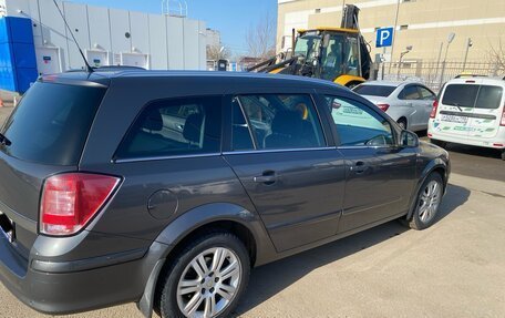 Opel Astra H, 2011 год, 850 000 рублей, 5 фотография