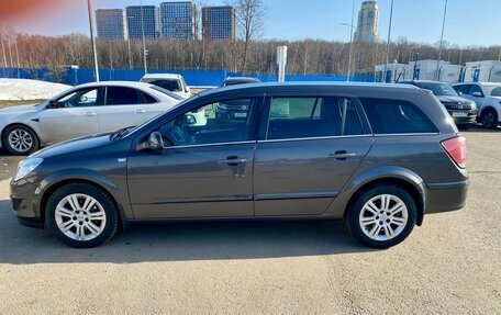 Opel Astra H, 2011 год, 850 000 рублей, 3 фотография