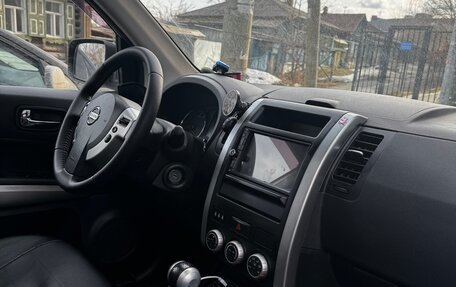 Nissan X-Trail, 2012 год, 1 500 000 рублей, 7 фотография