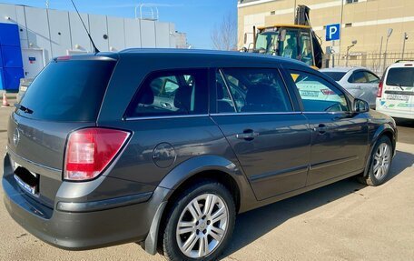 Opel Astra H, 2011 год, 850 000 рублей, 7 фотография