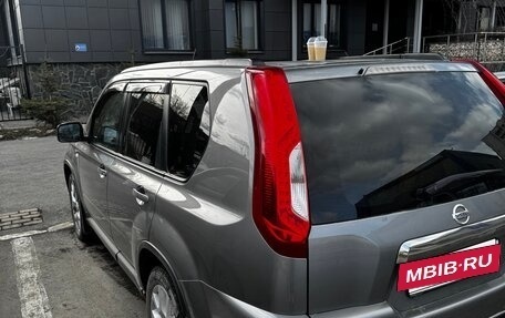 Nissan X-Trail, 2012 год, 1 500 000 рублей, 6 фотография