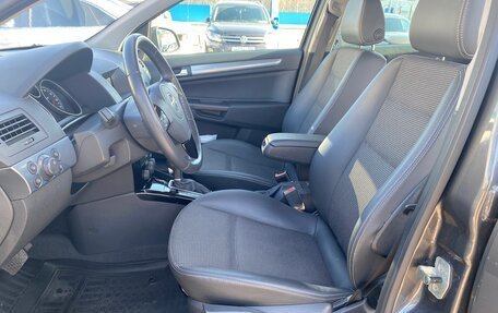 Opel Astra H, 2011 год, 850 000 рублей, 9 фотография