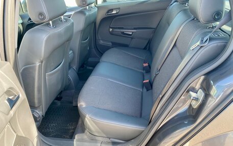 Opel Astra H, 2011 год, 850 000 рублей, 10 фотография