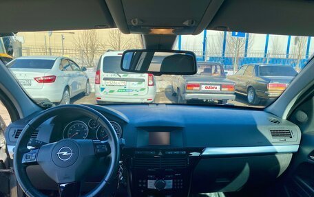 Opel Astra H, 2011 год, 850 000 рублей, 13 фотография