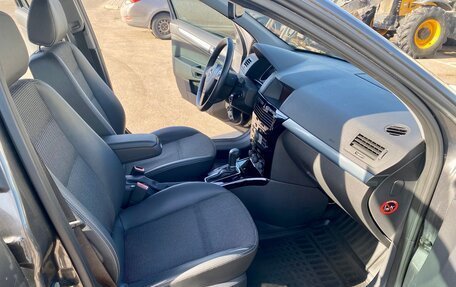 Opel Astra H, 2011 год, 850 000 рублей, 11 фотография