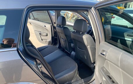 Opel Astra H, 2011 год, 850 000 рублей, 12 фотография