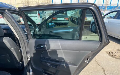 Opel Astra H, 2011 год, 850 000 рублей, 19 фотография