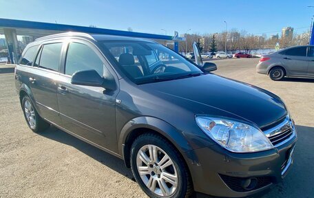 Opel Astra H, 2011 год, 850 000 рублей, 20 фотография