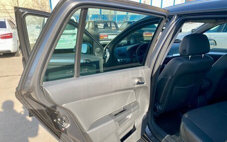 Opel Astra H, 2011 год, 850 000 рублей, 21 фотография