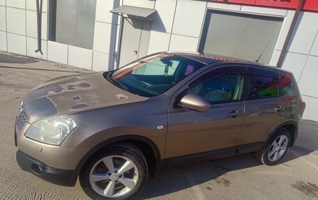 Nissan Qashqai, 2009 год, 650 000 рублей, 4 фотография