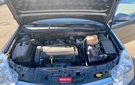 Opel Astra H, 2011 год, 850 000 рублей, 15 фотография