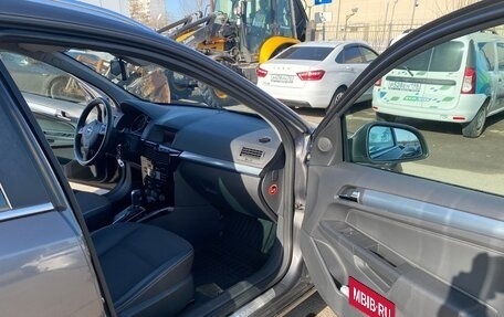 Opel Astra H, 2011 год, 850 000 рублей, 18 фотография