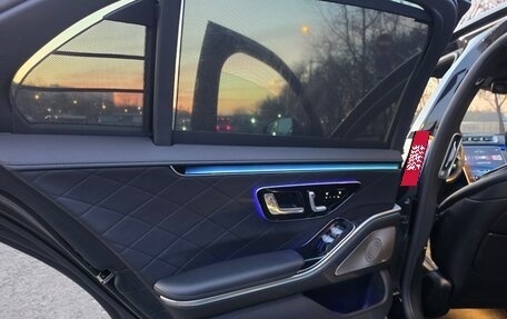 Mercedes-Benz S-Класс, 2021 год, 8 400 000 рублей, 12 фотография