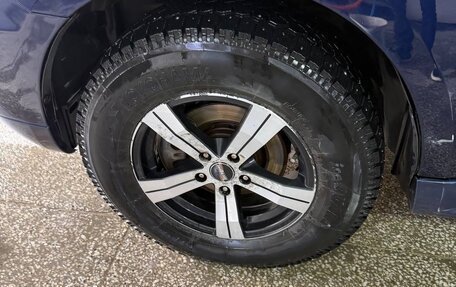 Mitsubishi Outlander III рестайлинг 3, 2010 год, 1 450 000 рублей, 9 фотография