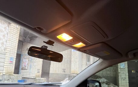 Mitsubishi Outlander III рестайлинг 3, 2010 год, 1 450 000 рублей, 11 фотография