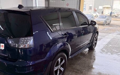 Mitsubishi Outlander III рестайлинг 3, 2010 год, 1 450 000 рублей, 7 фотография