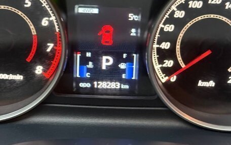 Mitsubishi Outlander III рестайлинг 3, 2010 год, 1 450 000 рублей, 14 фотография