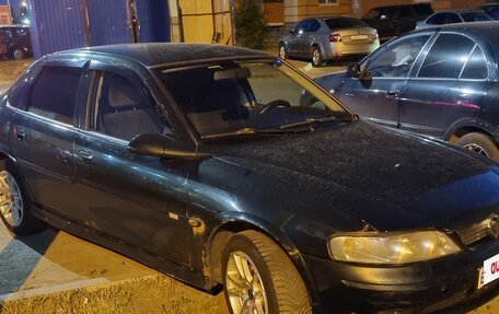 Opel Vectra B рестайлинг, 1999 год, 200 000 рублей, 4 фотография