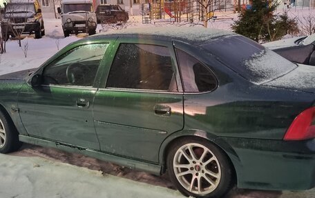 Opel Vectra B рестайлинг, 1999 год, 200 000 рублей, 2 фотография