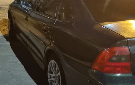 Opel Vectra B рестайлинг, 1999 год, 200 000 рублей, 7 фотография